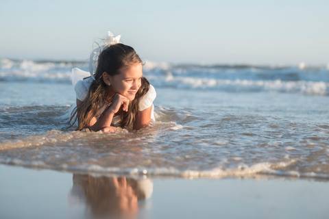 comunion exteriores'