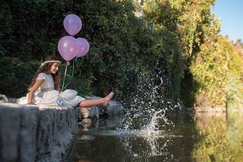 comunion exteriores'