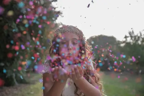 comunion exteriores'