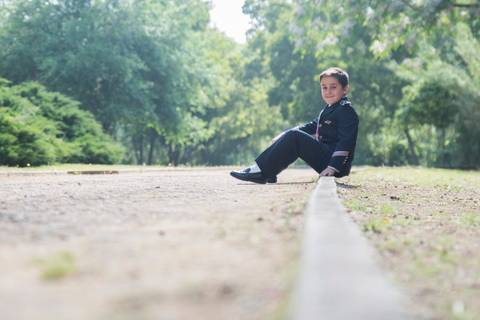 comunion exteriores'