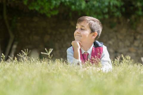 comunion exteriores'