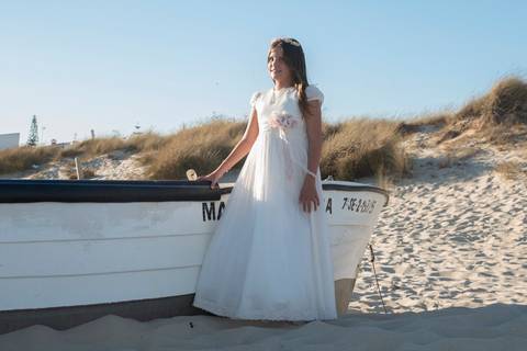 comunion exteriores'