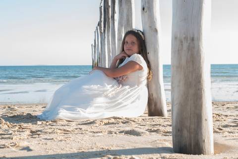 comunion exteriores'