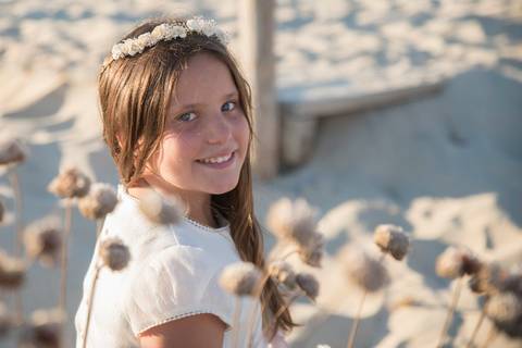 comunion exteriores'