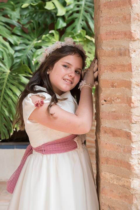 comunion exteriores'