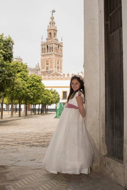 comunion exteriores'