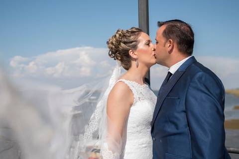 POSTBODA JOSEMI Y EVA'