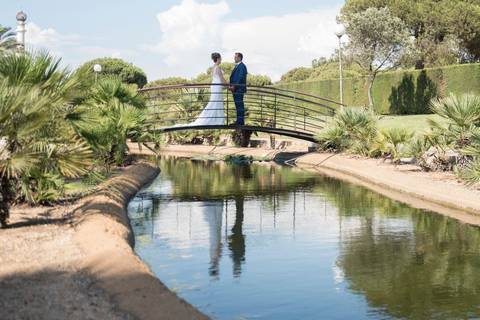POSTBODA JOSEMI Y EVA'