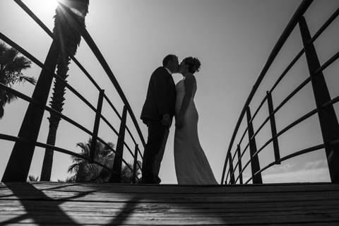 POSTBODA JOSEMI Y EVA'