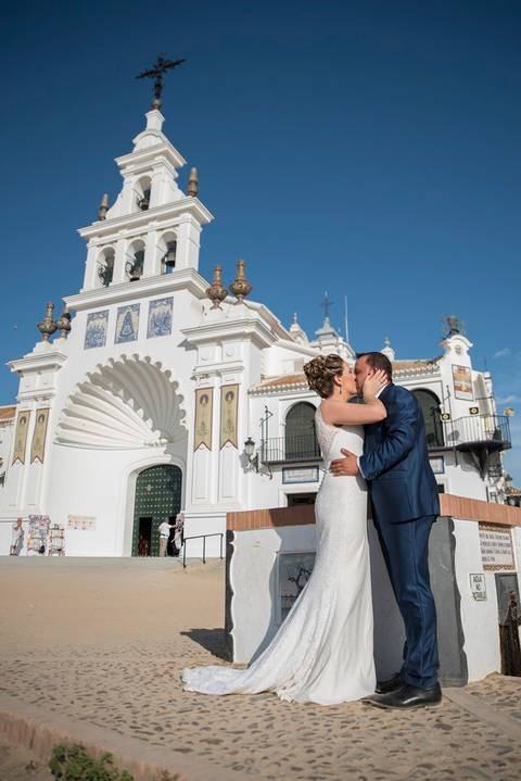 POSTBODA JOSEMI Y EVA'