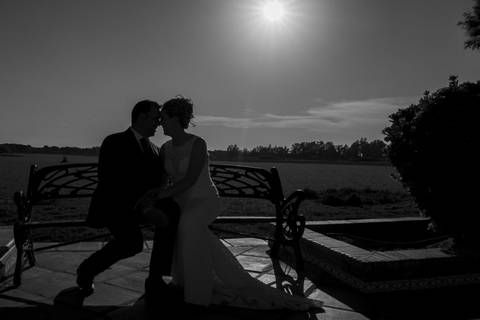 POSTBODA JOSEMI Y EVA'