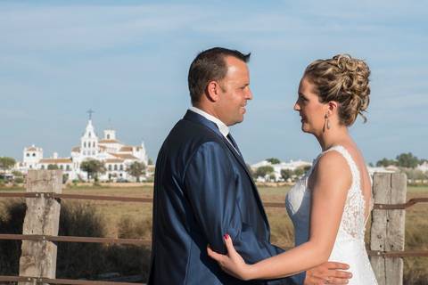 POSTBODA JOSEMI Y EVA'
