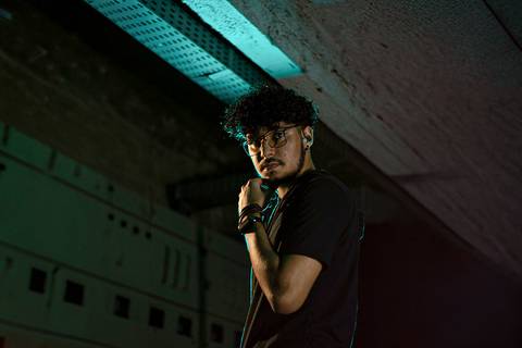 '