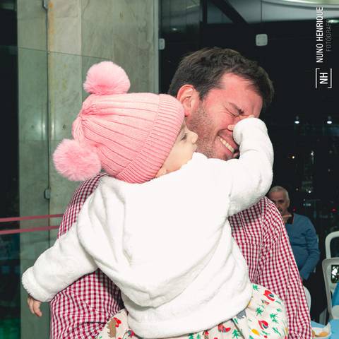 Fotos da festa de aniversário da Clarice com o tema da Pequena Sereia, em São Paulo.'