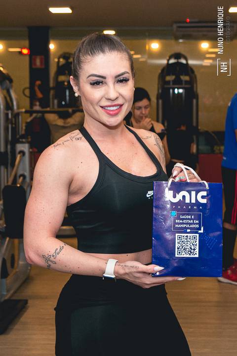 Fotos da aula do torneio de prancha Academia Inova São Caetano.'