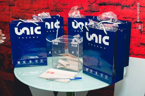 Fotos da aula de Funcional na Academia Inova São Caetano.'