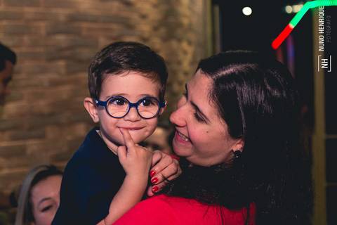 Fotos da festa de aniversário de 4 anos do Pietro Bizon no Buffet Planeta Kids, unidade Morumbi.'