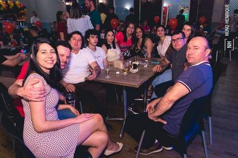 Fotos da festa de aniversário de 4 anos do Pietro Bizon no Buffet Planeta Kids, unidade Morumbi.'