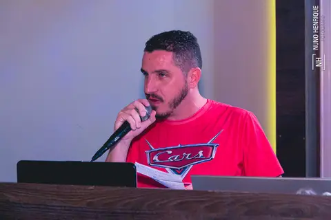 Fotos da festa de aniversário de 4 anos do Pietro Bizon no Buffet Planeta Kids, unidade Morumbi.'