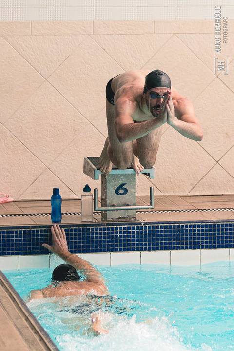 Fotos do 2º Revezamento Inova de Natação, campeonato de natação da Academia Inova São Caetano'