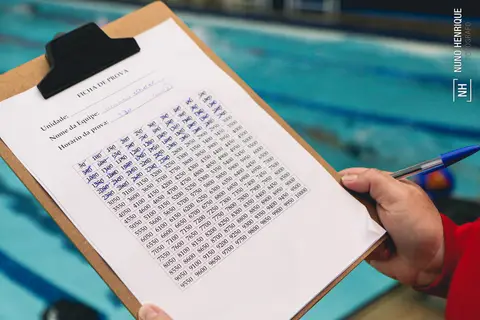 Fotos do 2º Revezamento Inova de Natação, campeonato de natação da Academia Inova São Caetano'