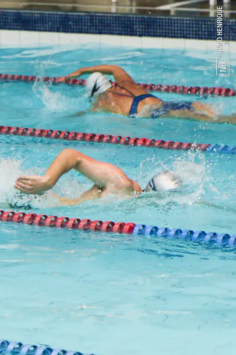 Fotos do 2º Revezamento Inova de Natação, campeonato de natação da Academia Inova São Caetano'