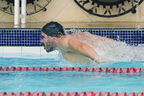 Fotos do 2º Revezamento Inova de Natação, campeonato de natação da Academia Inova São Caetano'