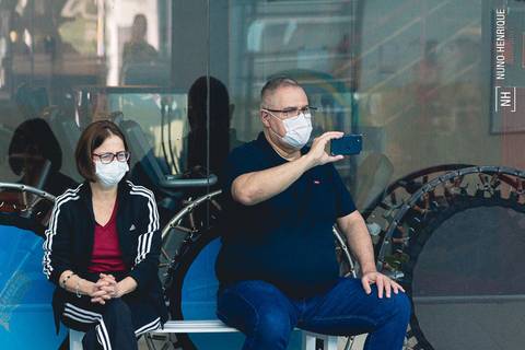 Fotos do 2º Revezamento Inova de Natação, campeonato de natação da Academia Inova São Caetano'