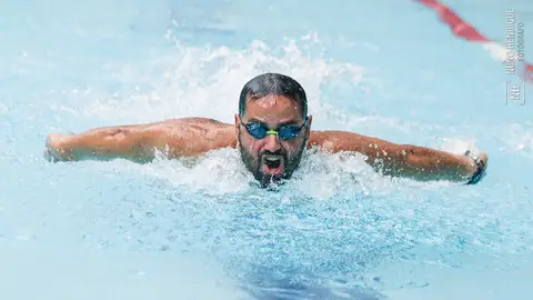 Fotos do 2º Revezamento Inova de Natação, campeonato de natação da Academia Inova São Caetano'