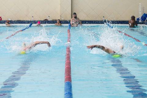 Fotos do 2º Revezamento Inova de Natação, campeonato de natação da Academia Inova São Caetano'