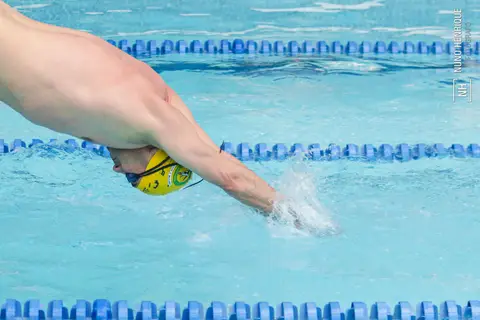 Fotos do 2º Revezamento Inova de Natação, campeonato de natação da Academia Inova São Caetano'