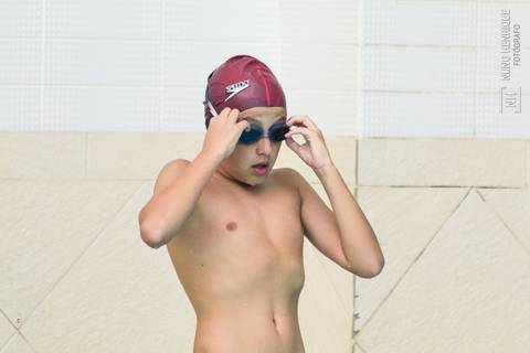 Fotos do 2º Revezamento Inova de Natação, campeonato de natação da Academia Inova São Caetano'