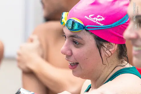 Fotos do 2º Revezamento Inova de Natação, campeonato de natação da Academia Inova São Caetano'