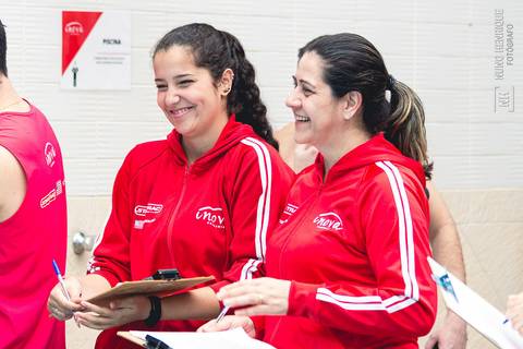 Fotos do 2º Revezamento Inova de Natação, campeonato de natação da Academia Inova São Caetano'