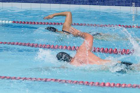 Fotos do 2º Revezamento Inova de Natação, campeonato de natação da Academia Inova São Caetano'