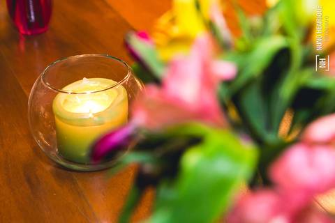 Foto da festa de aniversário de 12 anos da Isabella'