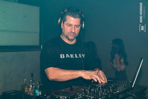 Foto da festa de aniversário de 12 anos da Isabella'