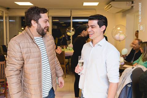Foto da festa de aniversário de 1 ano da Lívia'
