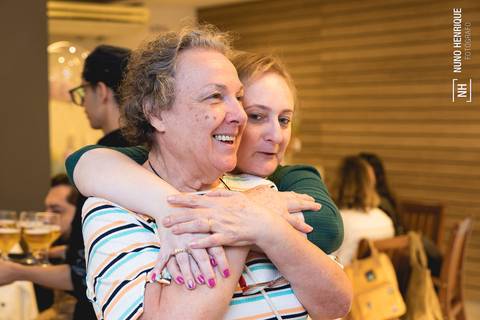 Foto da festa de aniversário de 1 ano da Lívia'