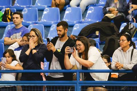 Foto da Copa América de Taekwondo 2023 realizado na Instituição Religiosa Perfect Liberty, em Arujá/SP.'