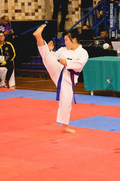 Foto da Copa América de Taekwondo 2023 realizado na Instituição Religiosa Perfect Liberty, em Arujá/SP.'