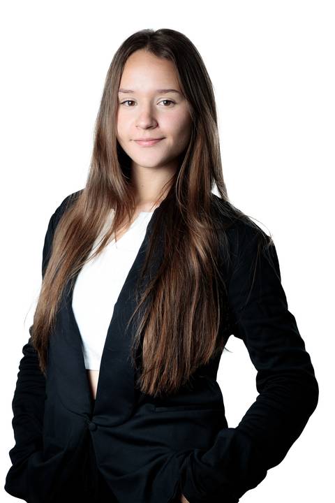 Fotografia retrato corporativo ASA Advogados'