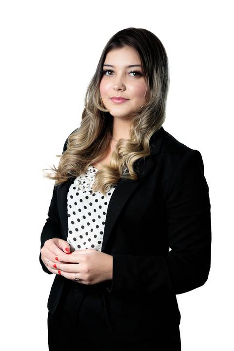 Fotografia retrato corporativo ASA Advogados'