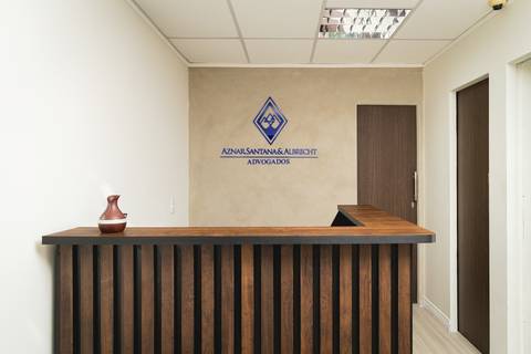 Fotografia retrato corporativo ASA Advogados'