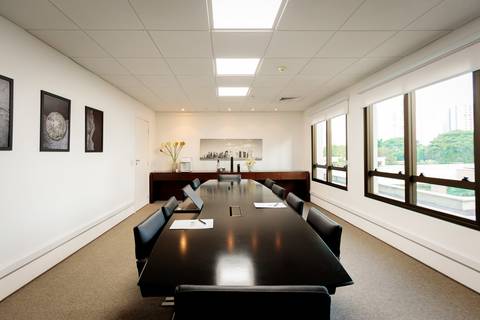 Fotografia retrato corporativo ASA Advogados'