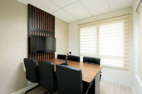 Fotografia retrato corporativo ASA Advogados'