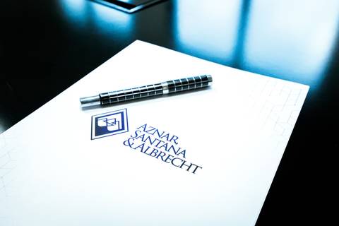 Fotografia retrato corporativo ASA Advogados'