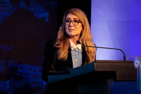 Congresso CONAENDI 2025 no Centro de Convenções Frei Caneca'