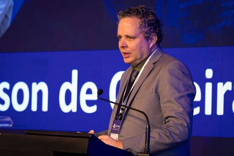 Congresso CONAENDI 2025 no Centro de Convenções Frei Caneca'