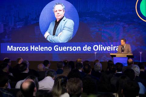 Congresso CONAENDI 2025 no Centro de Convenções Frei Caneca'